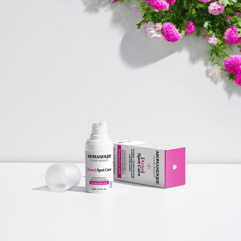 Aromanesque Acne Spot Care