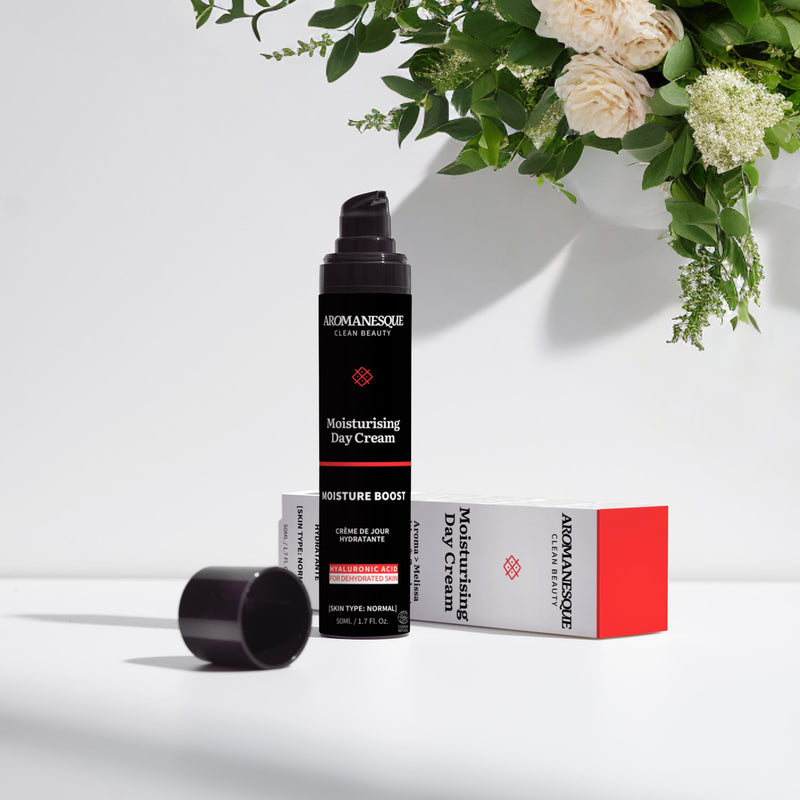 Aromanesque Moisturising Day Cream
