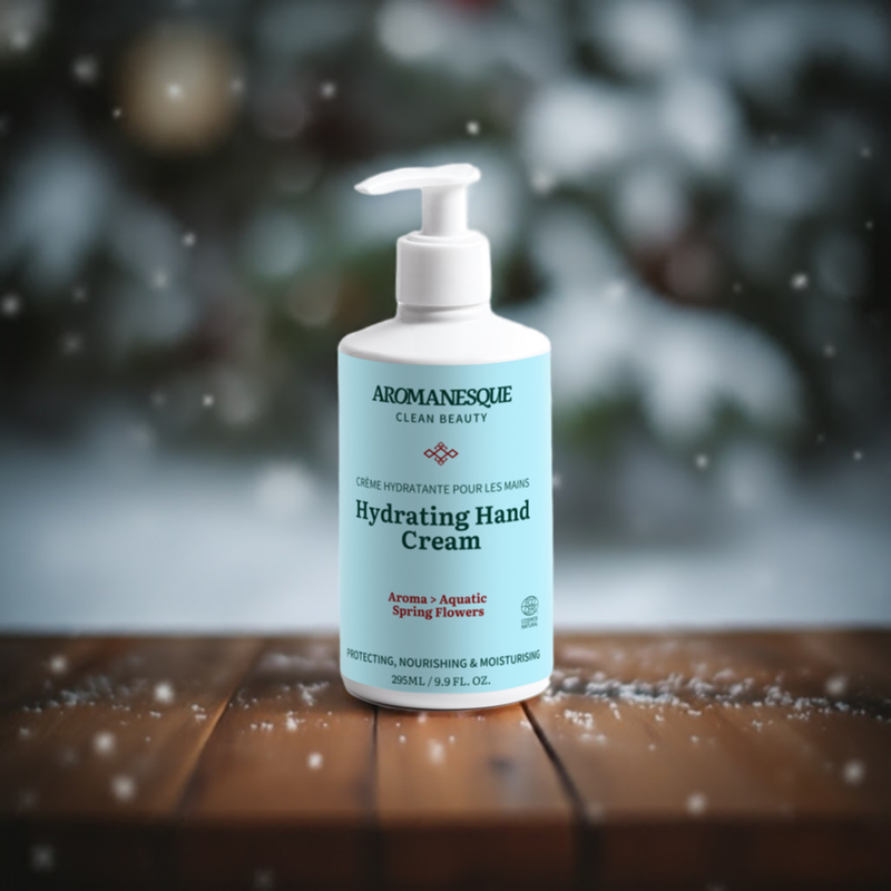 Aromanesque Hydrating Hand Cream