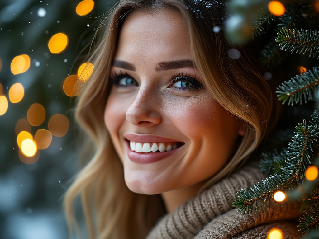 Glow All Winter with Our Natural Skincare Essentials