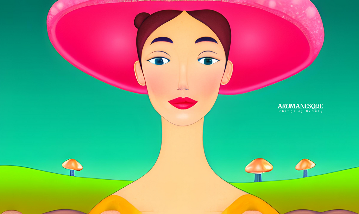 The Science Behind Mushroom Skincare: Real Benefits or Passing Fad? - Aromanesque
