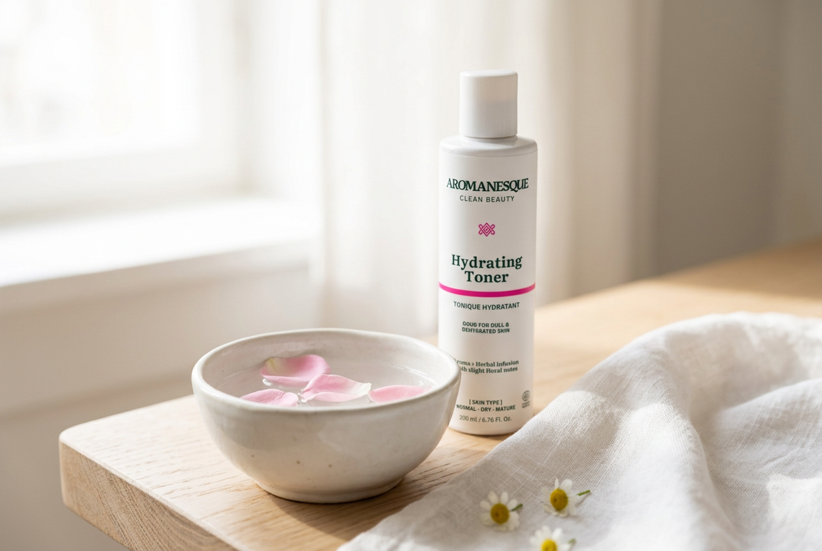 How to Build a Skincare Routine for Sensitive Skin (Without the Guesswork)
