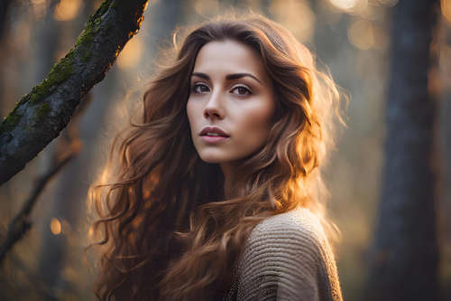 Aromanesque - Hair Care