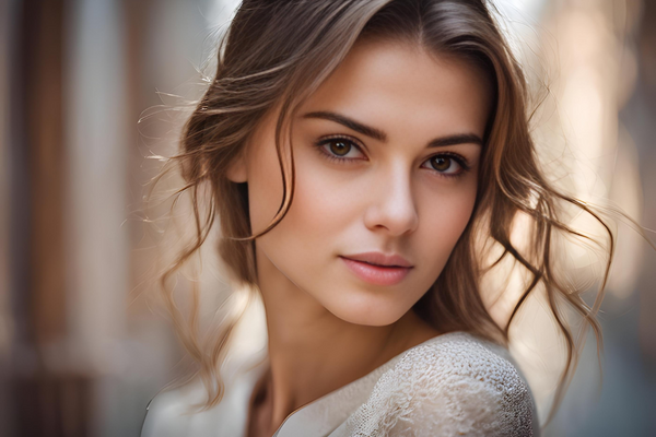 Aromanesque Face Care