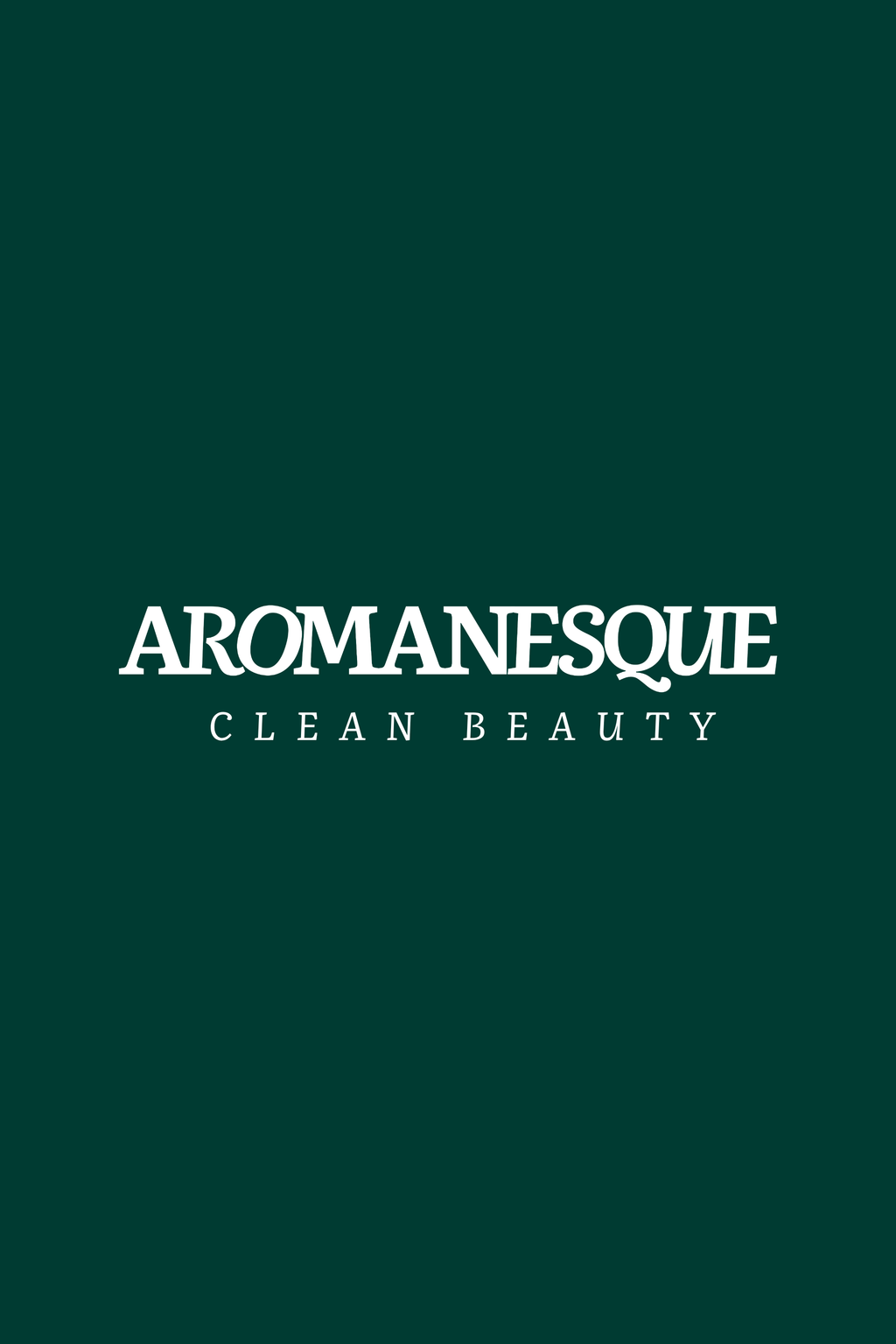 Aromanesque-Geschenkkarten