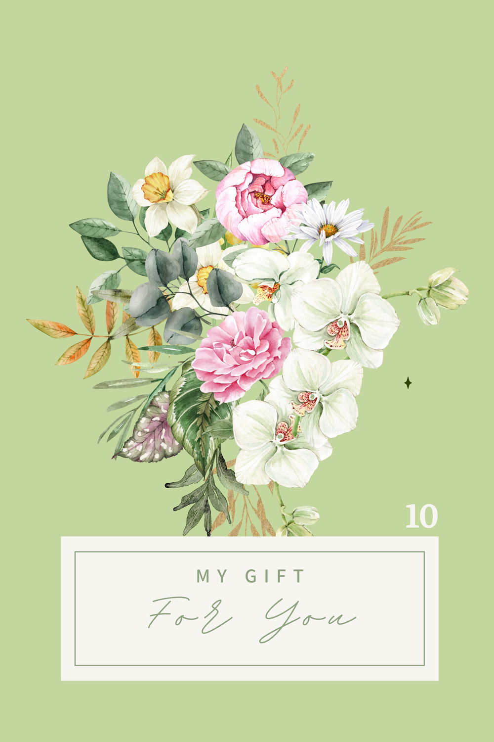 Aromanesque Gift Card