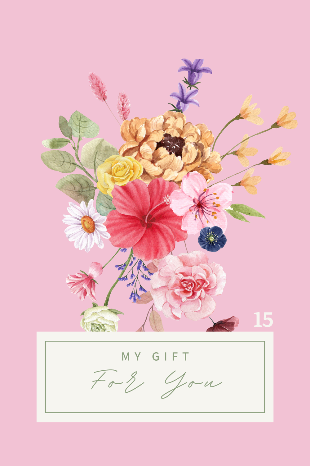 Aromanesque Gift Card