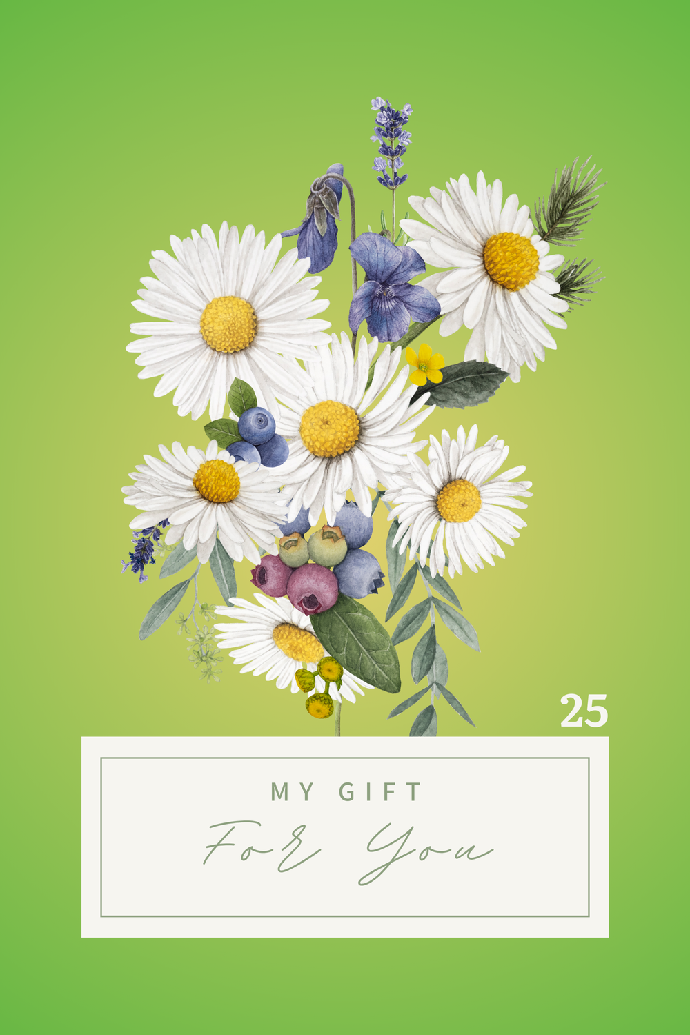 Aromanesque Gift Card