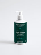 Aromanesque Moisturizing Shampoo