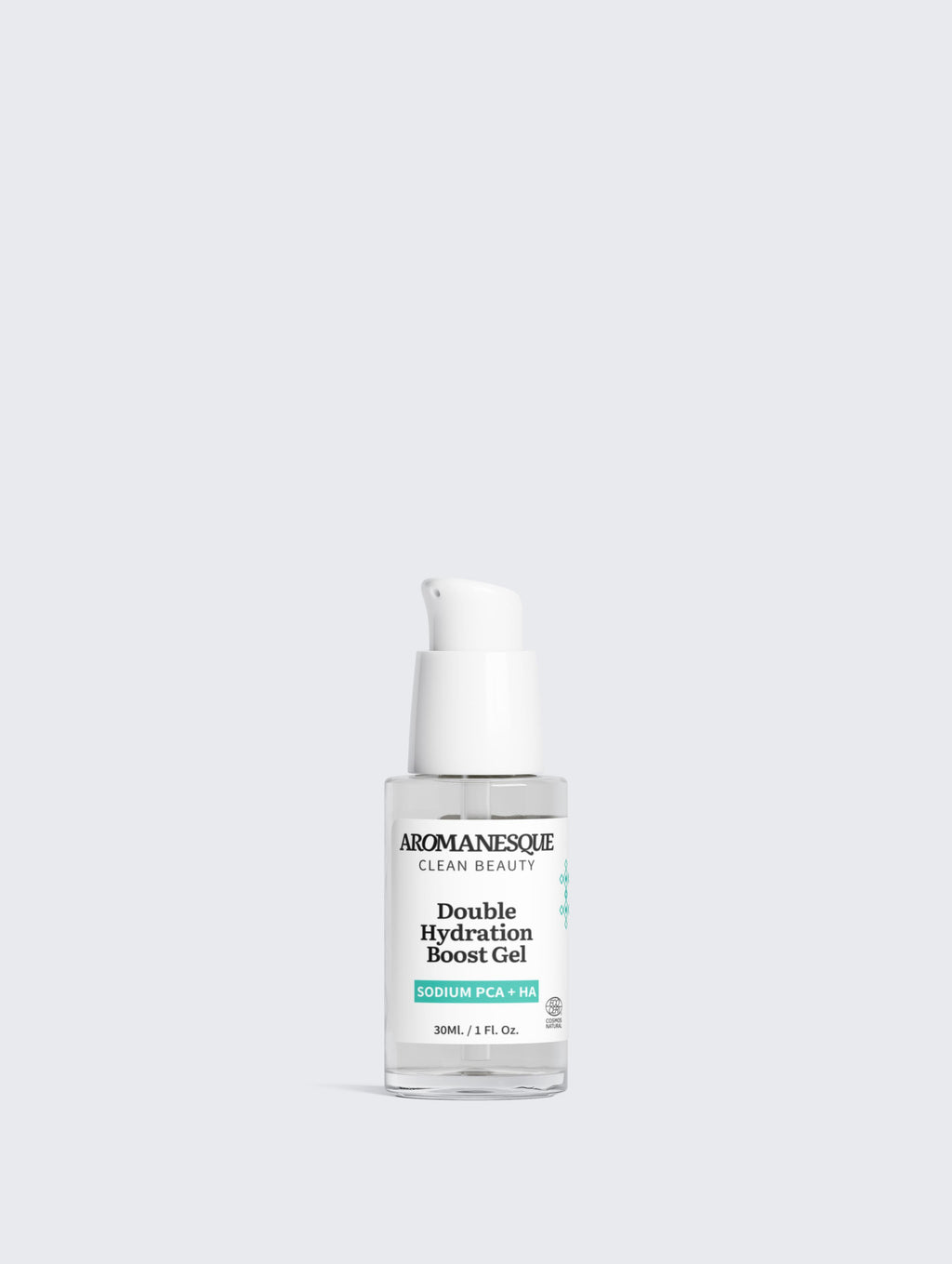 Gel Boost Double Hydratation Aromanesque - 30Ml