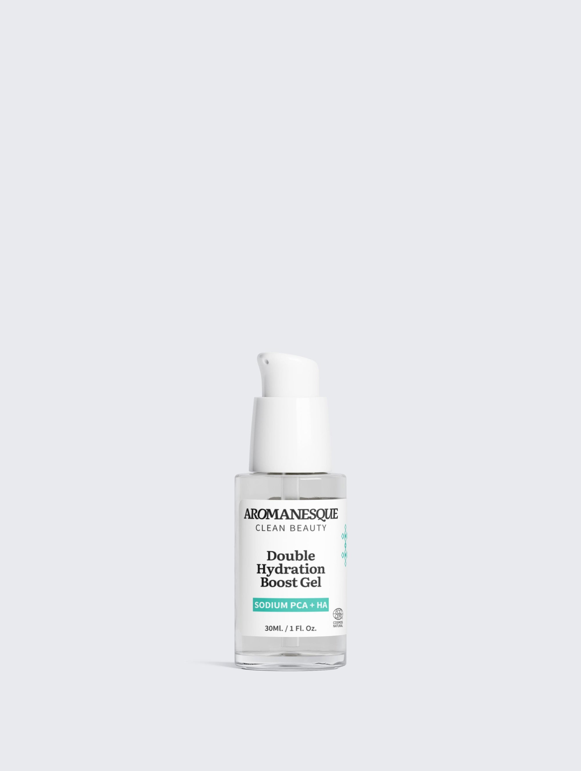 Aromanesque - Clean Beauty - Ecocert-certified Natural and Organic Skincare