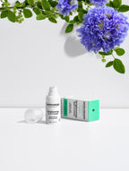 Aromanesque Brightening Eye Cream