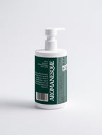 Shampooing Soin Couleur Aromanesque