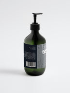 Hand & Body Wash, Patchouli und Amber-Vanille