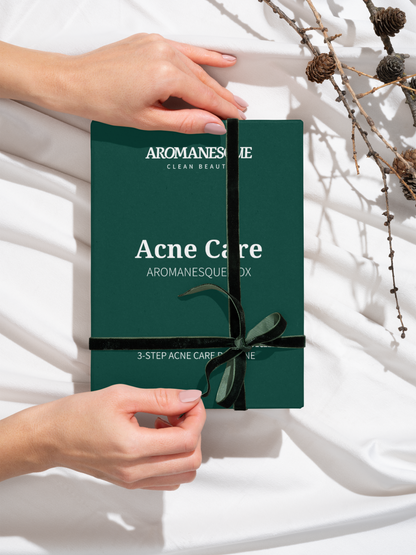 Acne Care Line Set