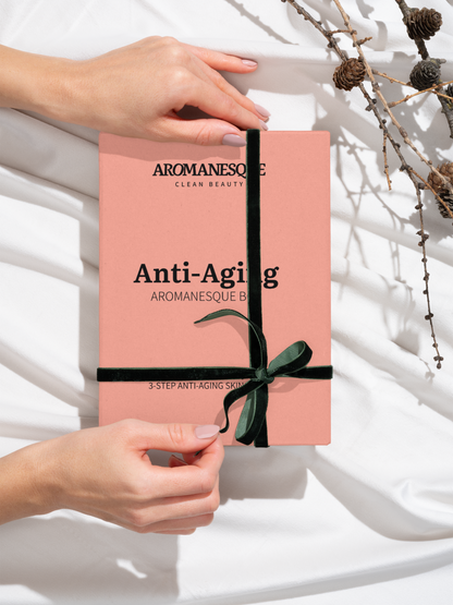 Antiedad - Aromanesque Set