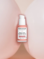 Botox-Like Peptide Serum - Anti-Aging Skincare by Aromanesque