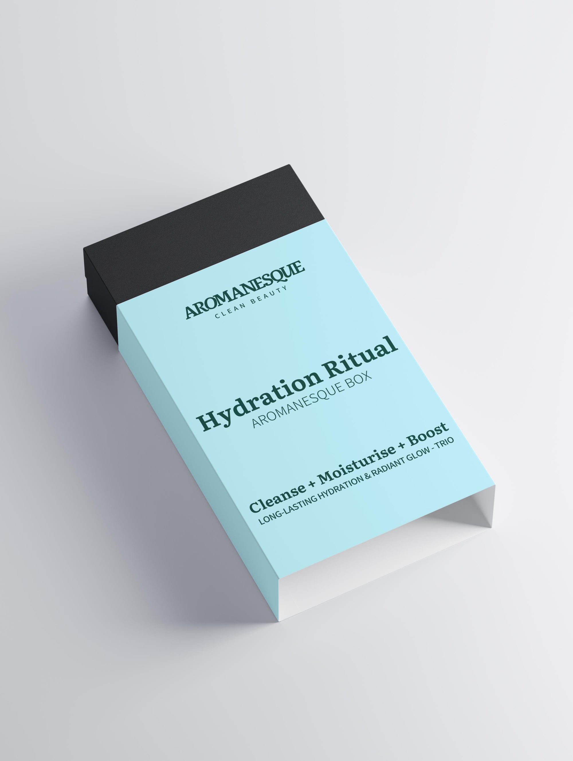 Hydratationsritual - Aromanesque Box