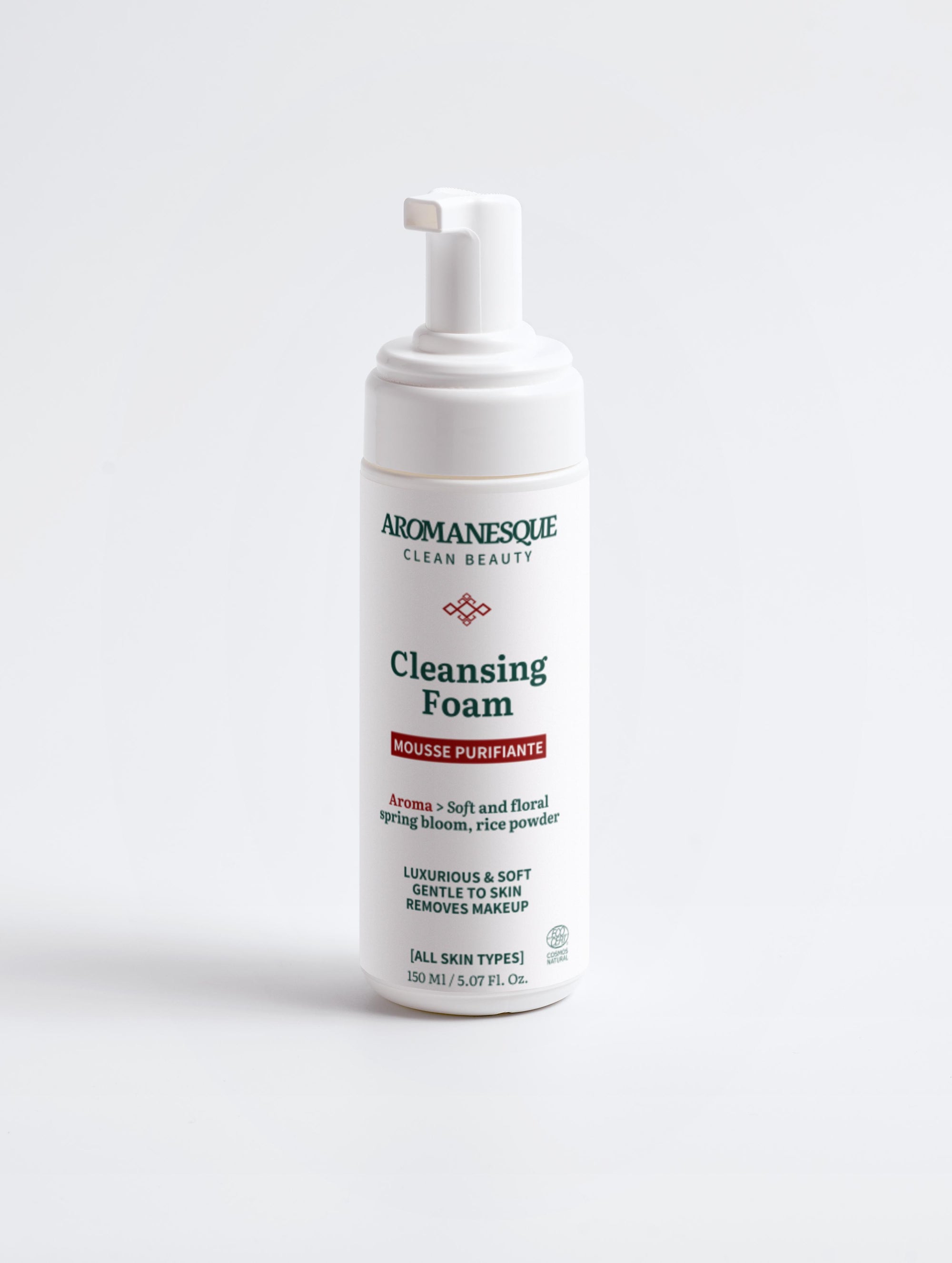 Tägliche Ausstrahlung - Aromanesque Box