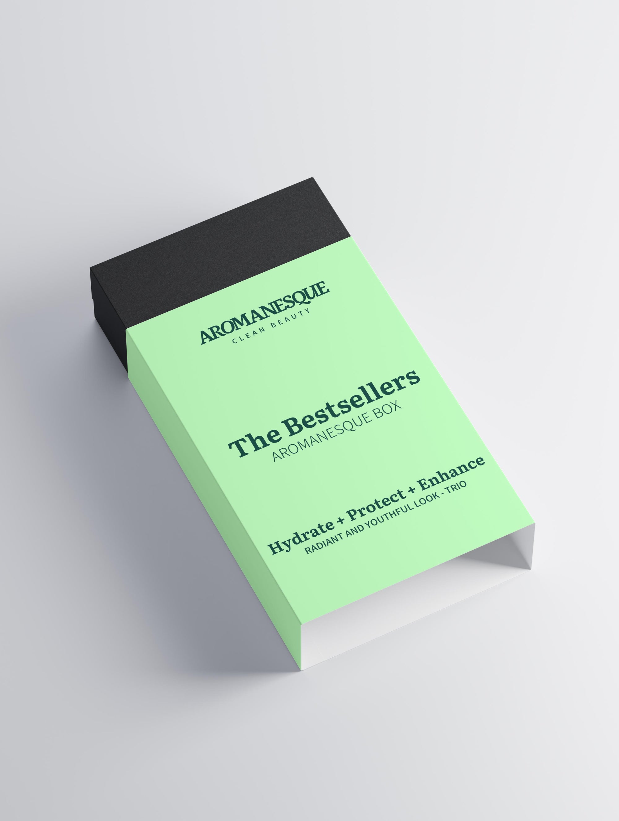 Die Bestseller - Aromanesque Box