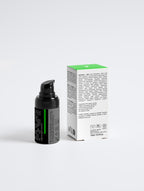 Crème contour des yeux Aromanesque [3-en-1] pour homme