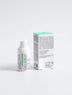 Aromanesque Brightening Eye Cream