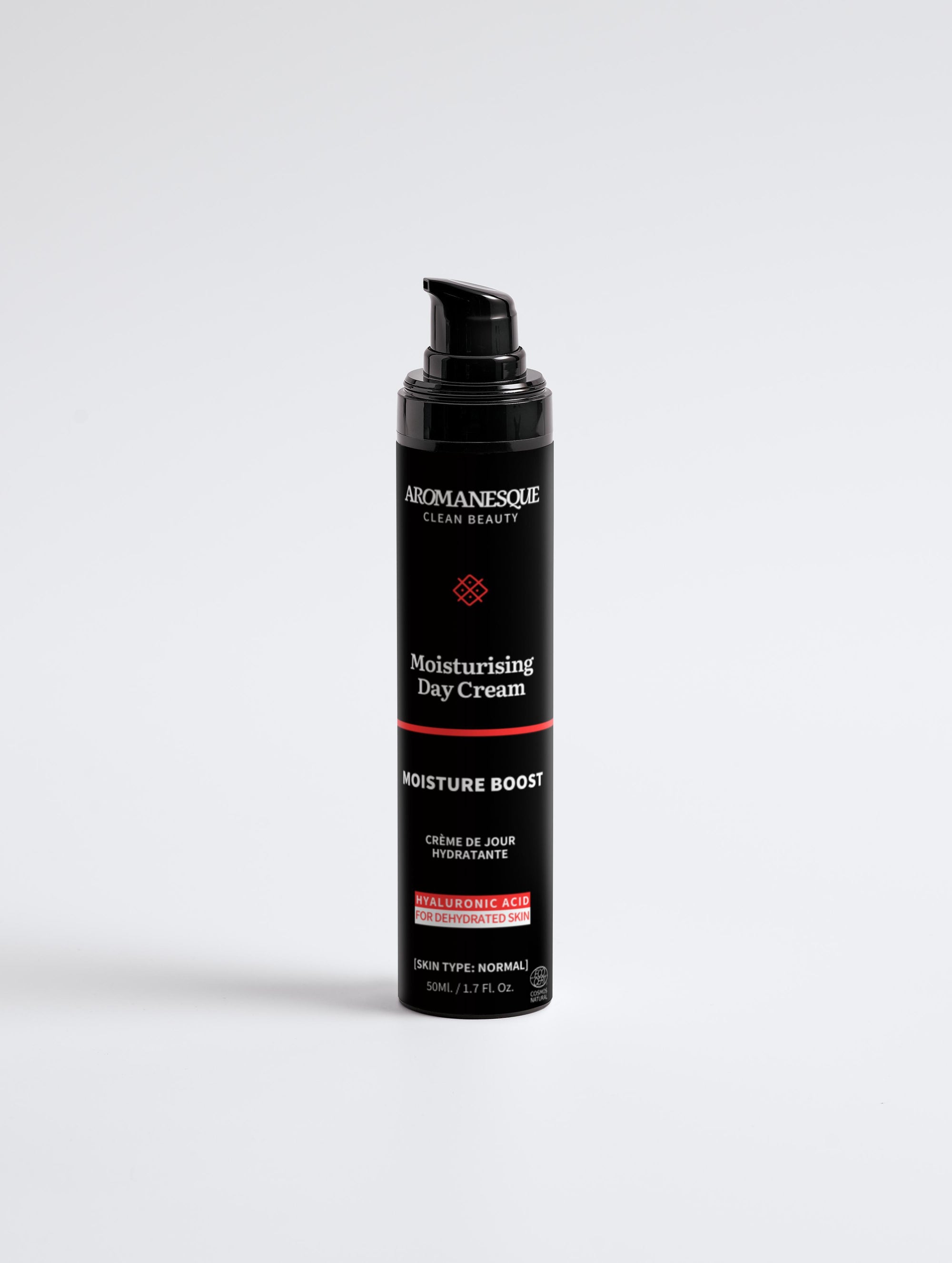 Aromanesque Moisturising Day Cream