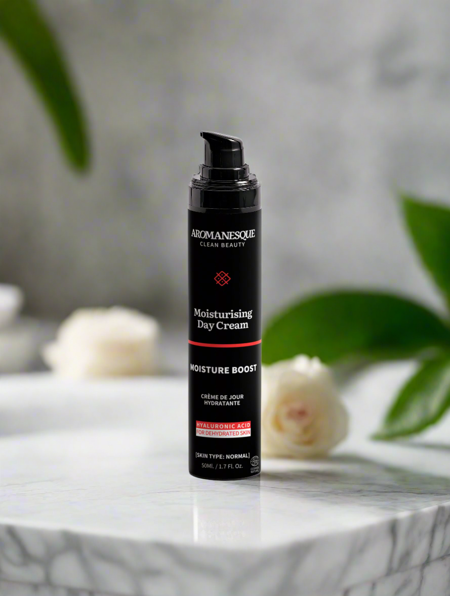 Aromanesque Moisturising Day Cream