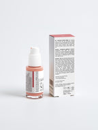 Botox-Like Peptide Serum - Anti-Aging Skincare by Aromanesque