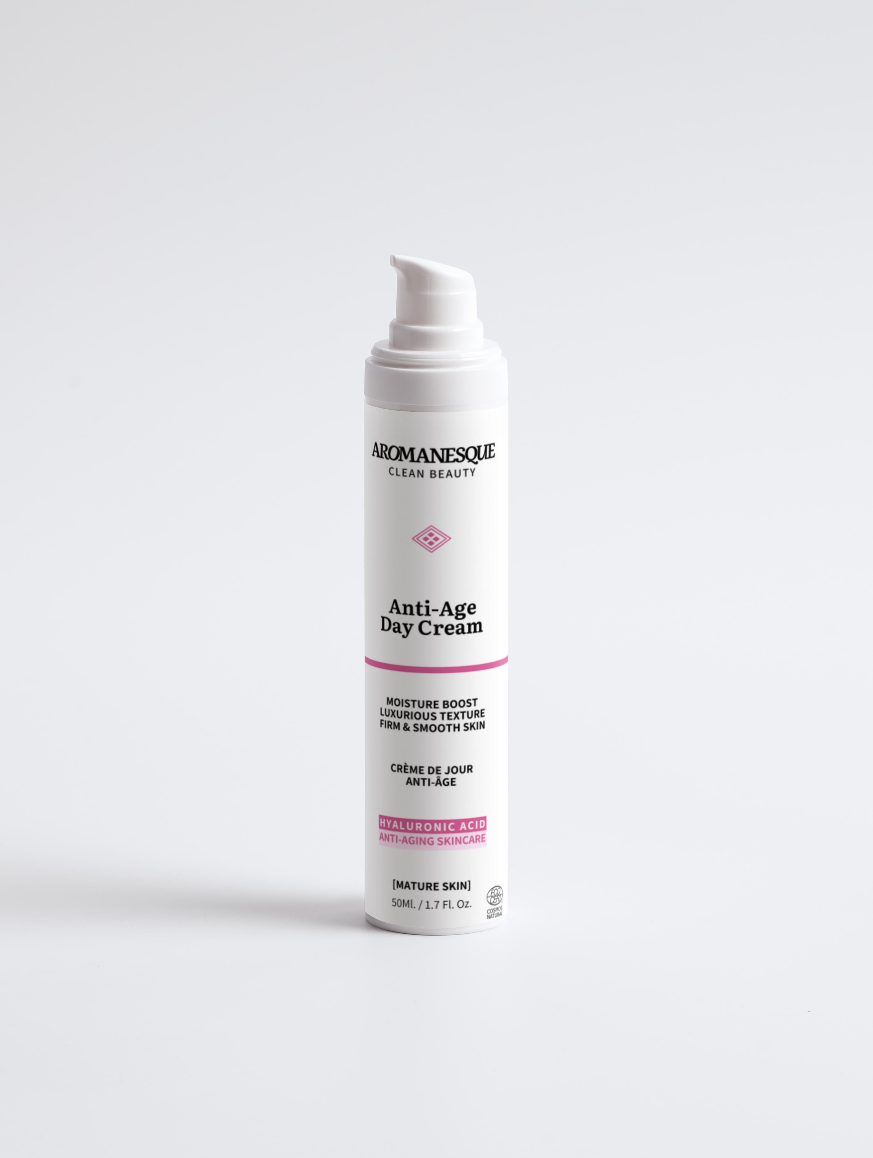 Anti-Aging - Aromanesque Set