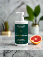 Shampooing Soin Couleur Aromanesque