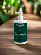 Shampooing Soin Couleur Aromanesque