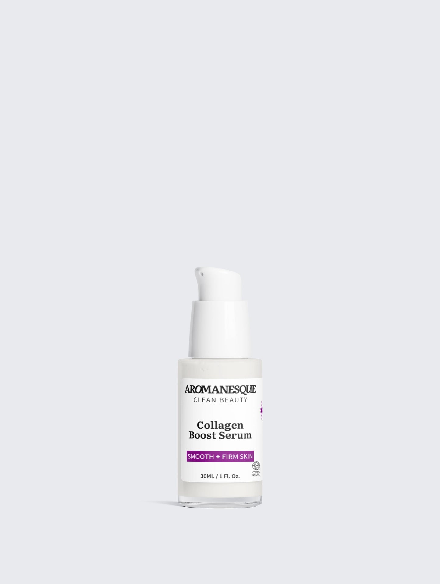 Aromanesque Collagen Boost Serum - 30 ml