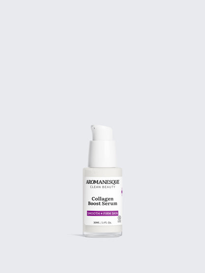 Aromanesque Collagen Boost Serum - 30 ml