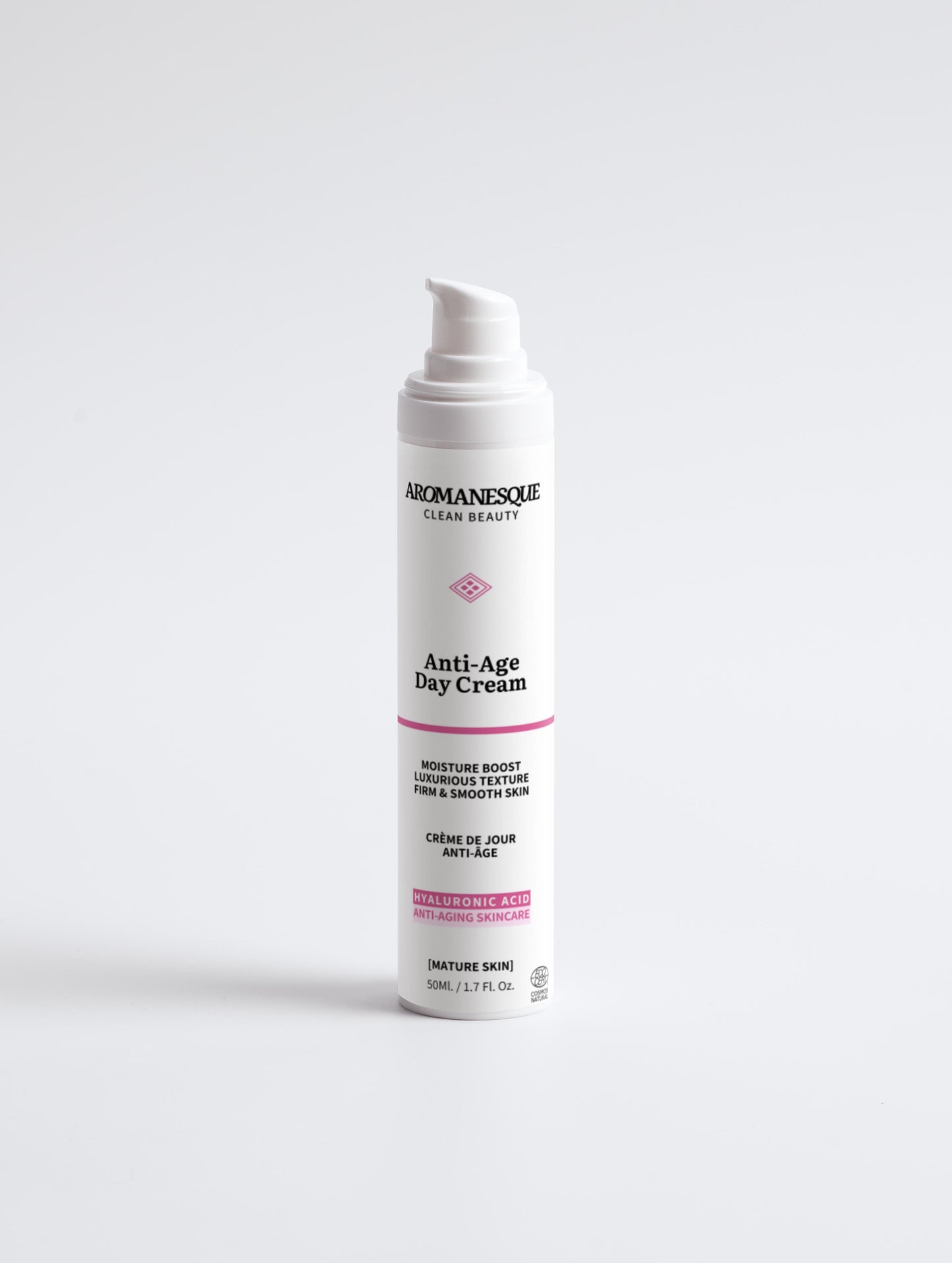 Aromanesque Anti-Age Day Cream - 50Ml