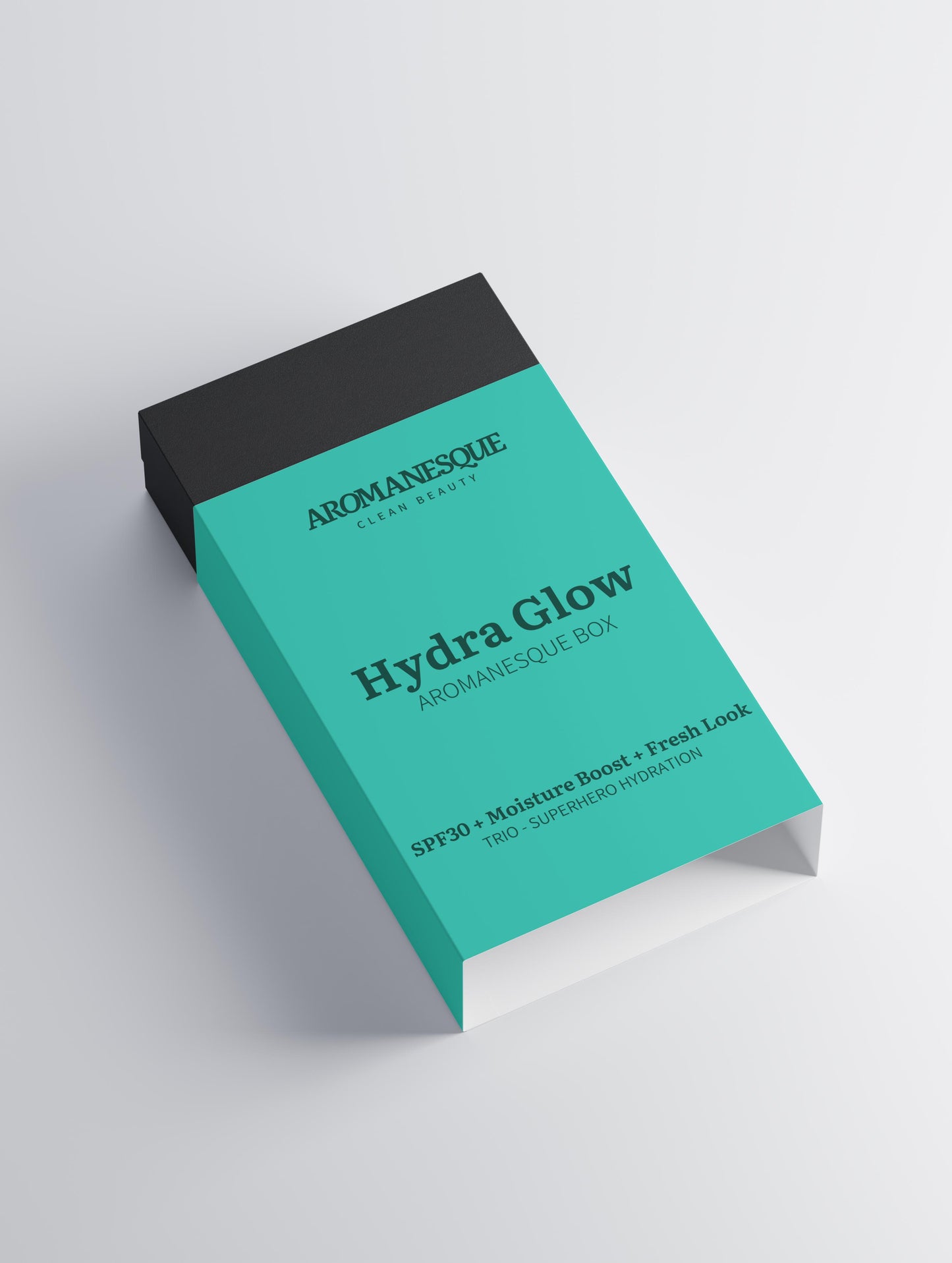 Coffret Hydra-Glow - Aromanesque