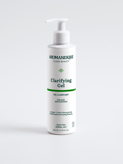 Aromanesque-Klärungsgel – 200 ml