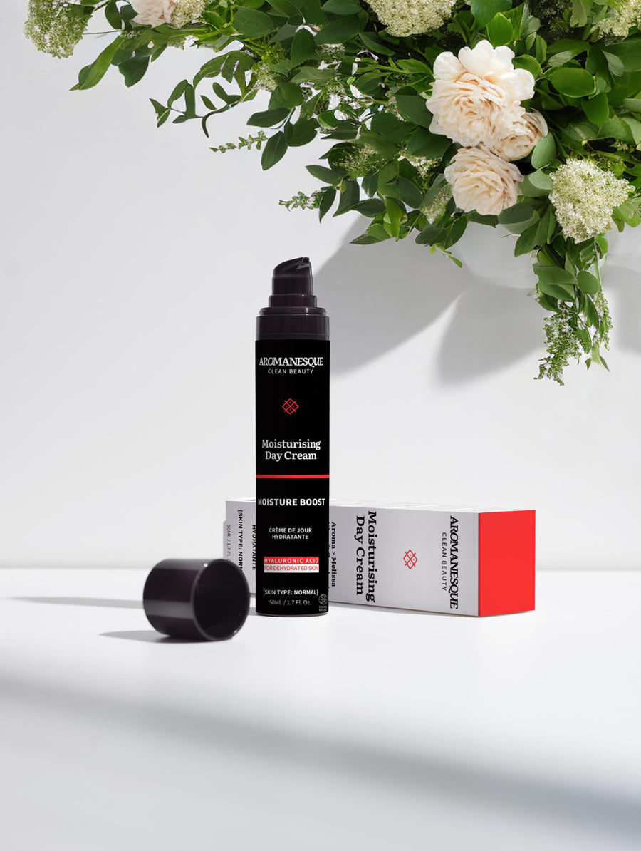 Aromanesque Moisturising Day Cream