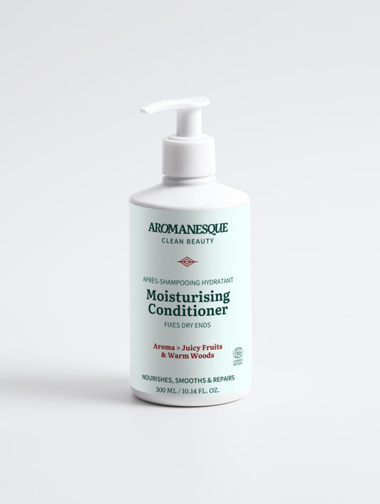 Aromanesque Feuchtigkeitsspülung – 300 ml