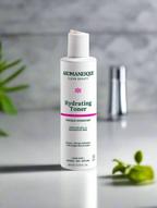 Aromanesque Hydrating Toner