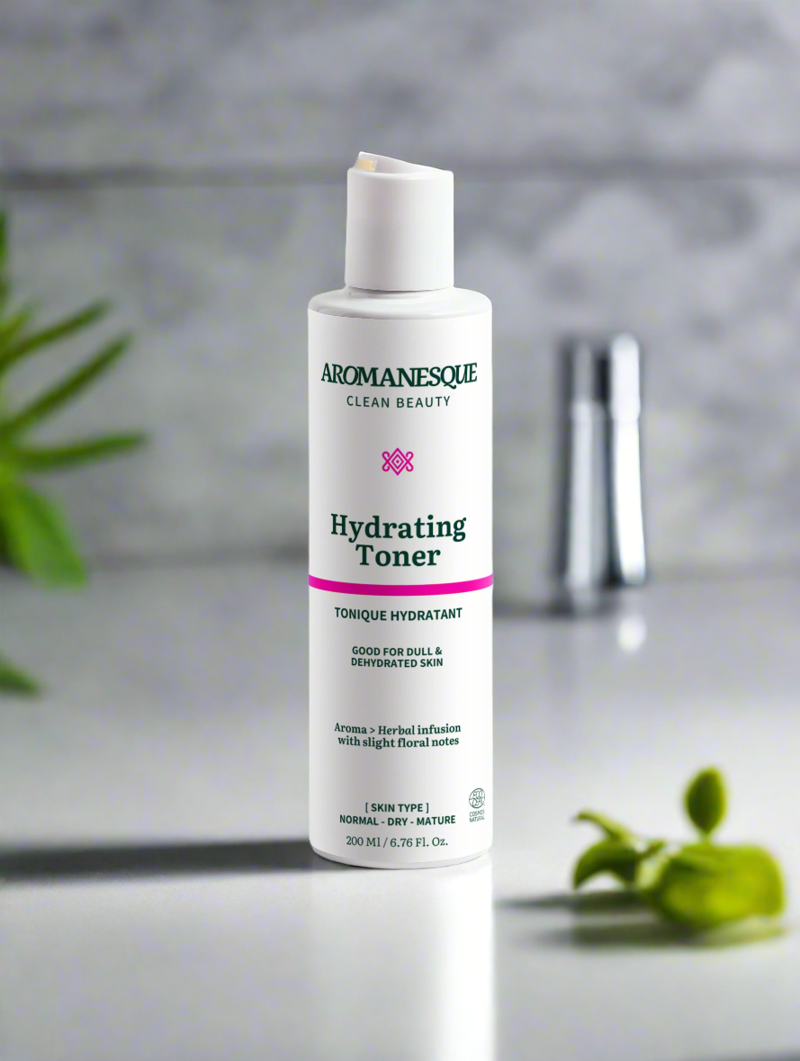 Tónico Hidratante Aromanesque - 200Ml