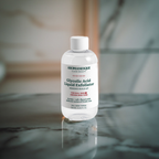 Exfoliant liquide à l'acide glycolique Aromanesque