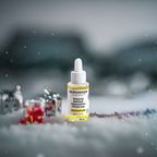 Aromanesque Natural Retinol-Alternative Oil Serum - 30Ml