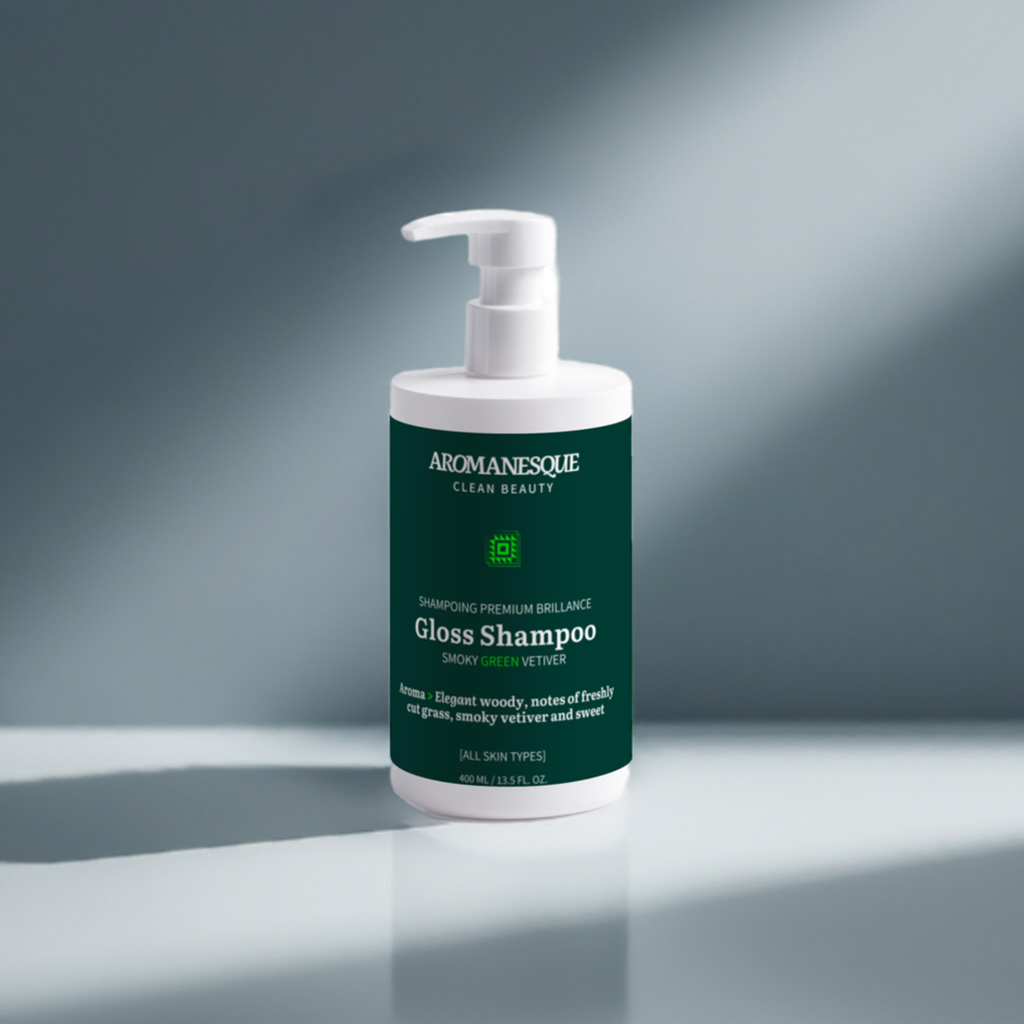 Aromanesque - Clean Beauty - Ecocert-certified Natural and Organic Skincare