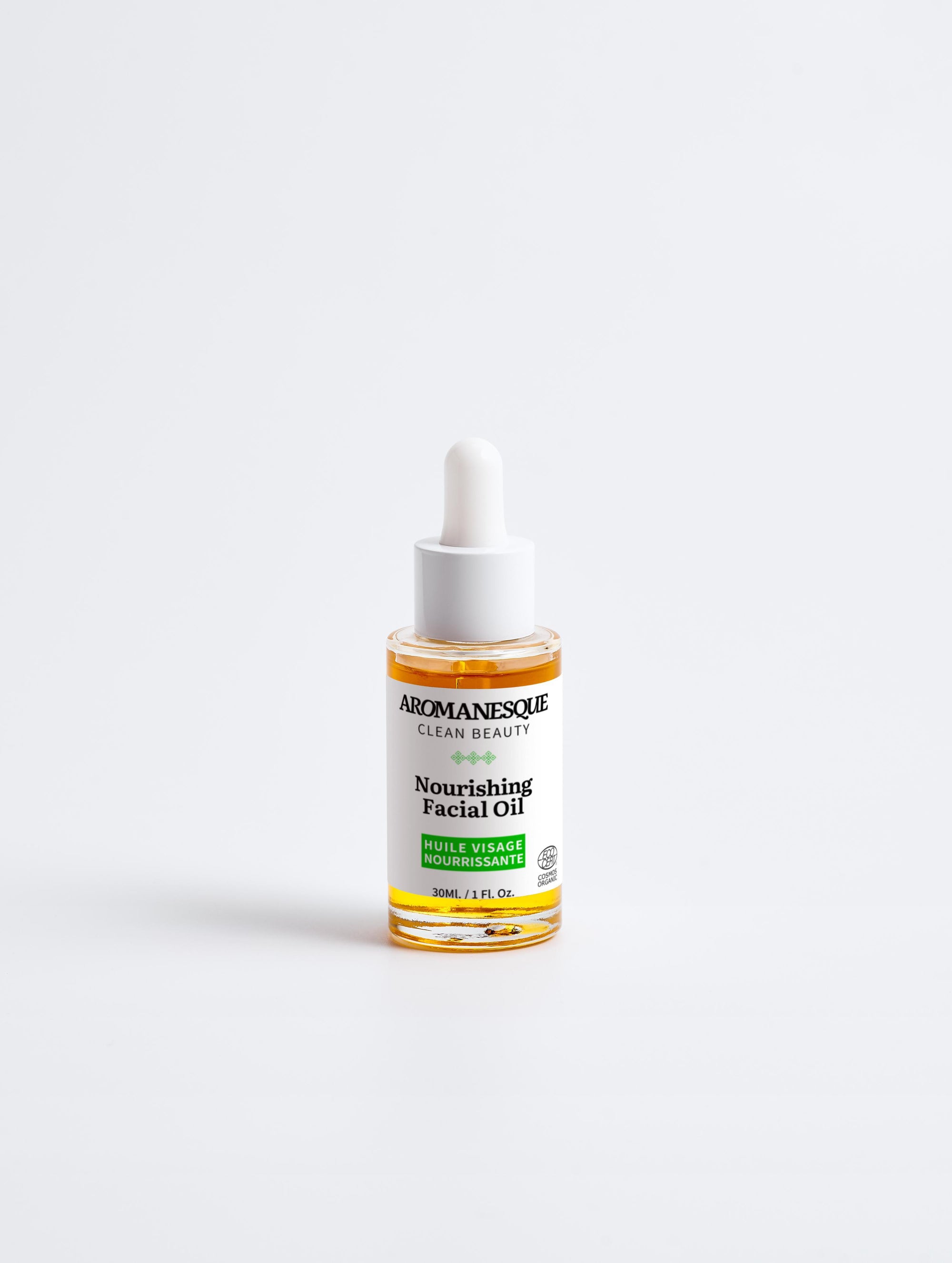 Aromanesque Nourishing Facial Oil