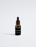 Aceite para barba Aromanesque