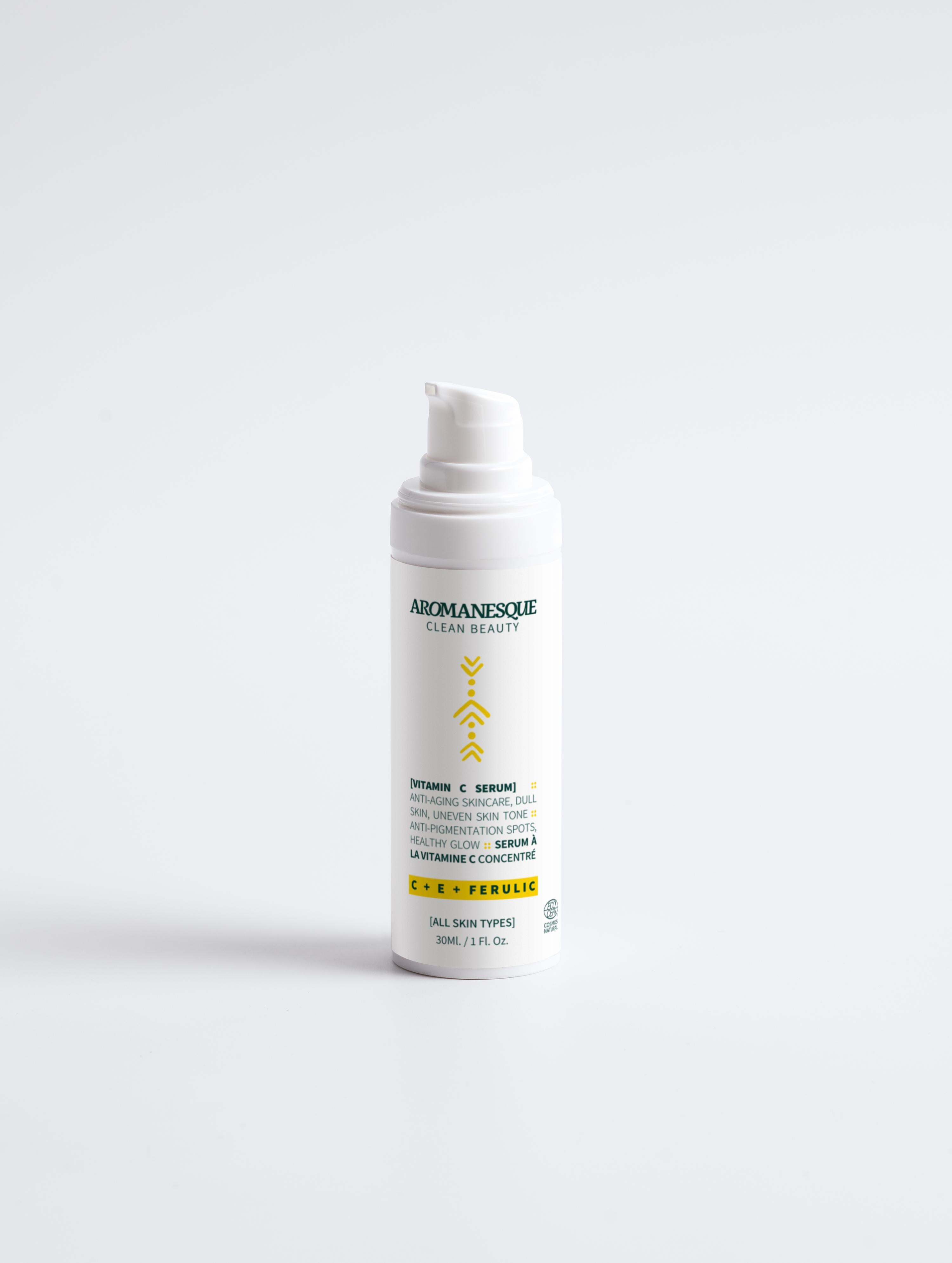 Aromaneskes Vitamin-C-Serum  