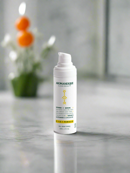 Aromaneskes Vitamin-C-Serum – 30 ml