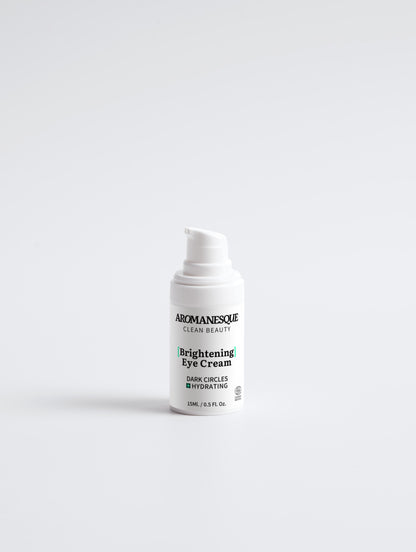 Crema Iluminadora para Ojos Aromanesque - 15Ml