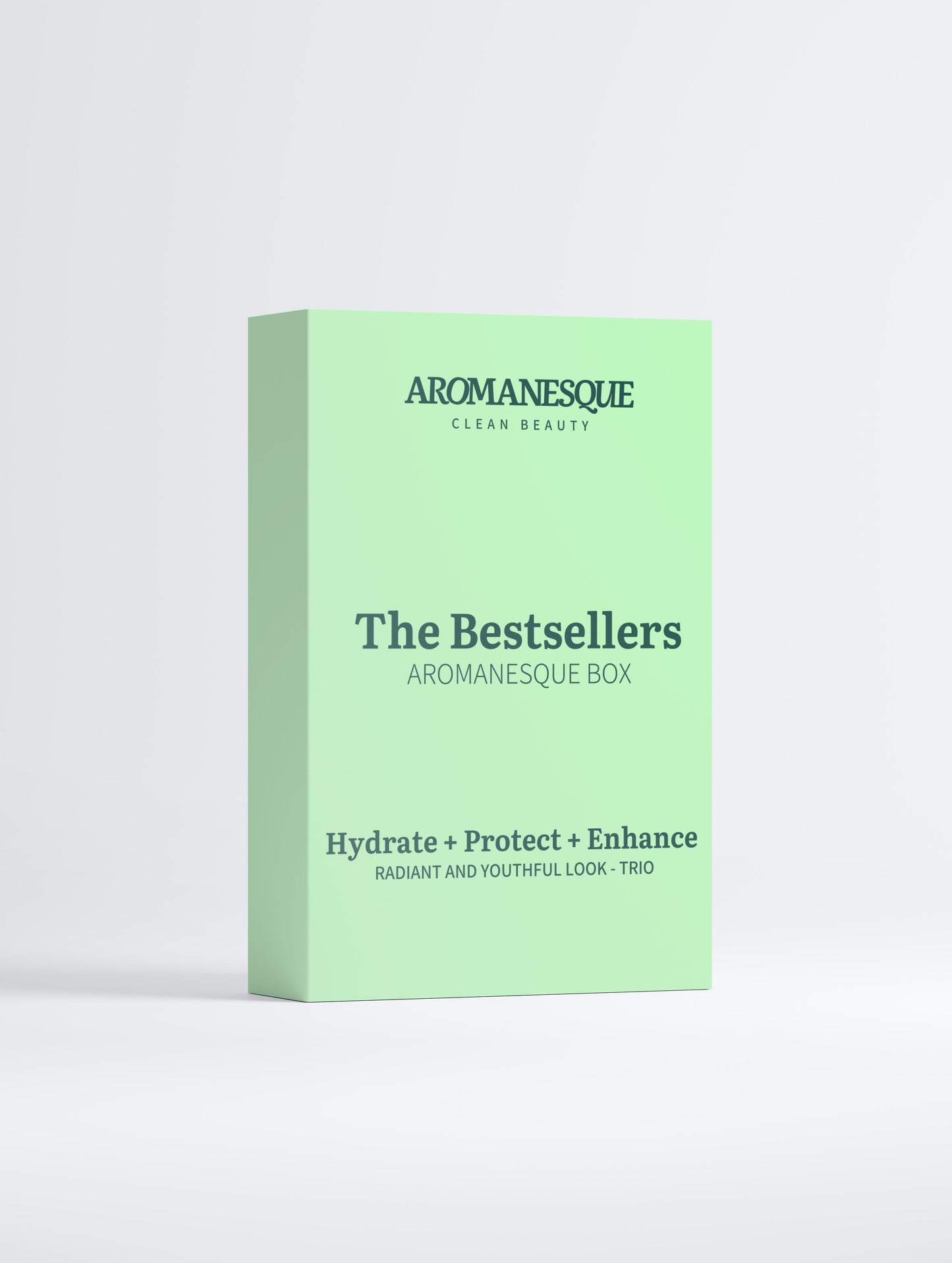 The Bestsellers - Aromanesque Box